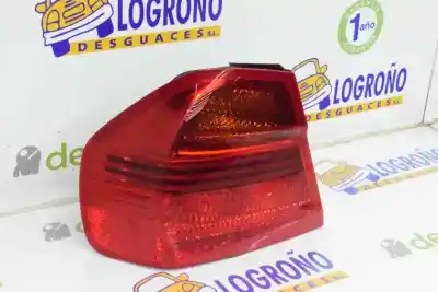 Second-hand car spare part right tailgate light for bmw 3 (e90) 320 d oem iam references 63216937458  6937457