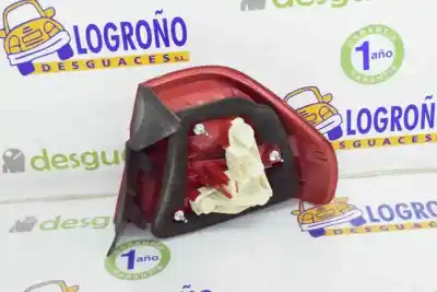 Second-hand car spare part right tailgate light for bmw 3 (e90) 320 d oem iam references 63216937458  6937457