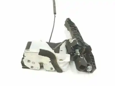 Peça sobressalente para automóvel em segunda mão fechadura da porta dianteira esquerda por hyundai i20 i (pb, pbt) 1.4 crdi referências oem iam 81310c8020