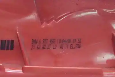 Second-hand car spare part left tailgate light for bmw 3 (e90) 320 d oem iam references 63216937458  6937458