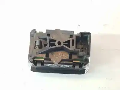 Second-hand car spare part right front power window switch for clase c clase e lim. 2.1 cdi oem iam references a2049055502  10021838