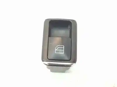 Second-hand car spare part right front power window switch for clase c clase e lim. 2.1 cdi oem iam references a2049055502