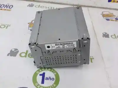Автозапчасти б/у gps-навигационная система за opel astra j (p10) 1.7 cdti (68) ссылки oem iam 22739813  453116246
