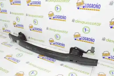 Second-hand car spare part rear bumper reinforcement for bmw 3 (e90) 320 d oem iam references 51127058467  51127058467