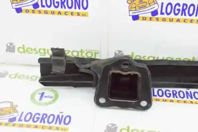 Second-hand car spare part rear bumper reinforcement for bmw 3 (e90) 320 d oem iam references 51127058467  51127058467