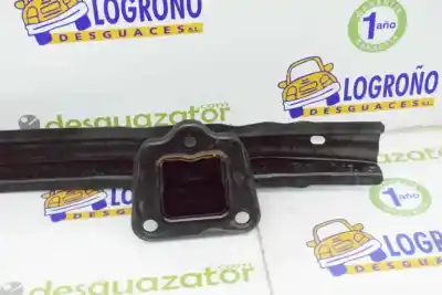 Second-hand car spare part rear bumper reinforcement for bmw 3 (e90) 320 d oem iam references 51127058467  51127058467