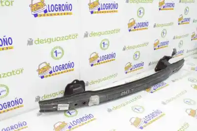 Second-hand car spare part rear bumper reinforcement for bmw 3 (e90) 320 d oem iam references 51127058467  51127058467