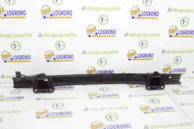 Second-hand car spare part rear bumper reinforcement for bmw 3 (e90) 320 d oem iam references 51127058467  51127058467