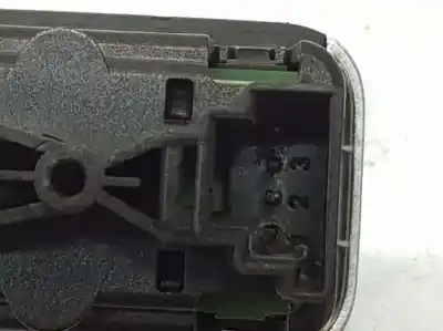 Second-hand car spare part rear left power window switch for clase c clase e lim. 2.1 cdi oem iam references a2049055502  10021838