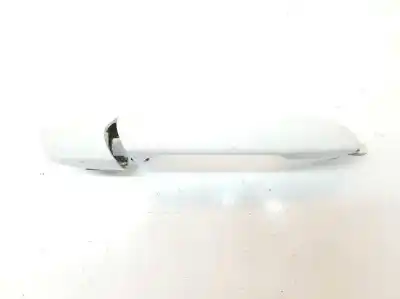 Second-hand car spare part exterior right front door handle for clase c clase e lim. 2.1 cdi oem iam references 2047600270