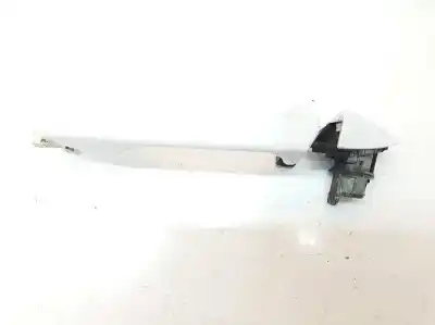 Second-hand car spare part exterior left front door handle for clase c clase e lim. 2.1 cdi oem iam references 2047600170