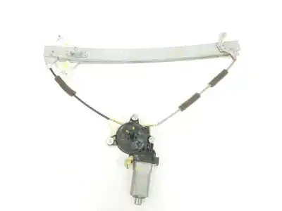 Peça sobressalente para automóvel em segunda mão elevador de vidros dianteiro direito por hyundai i20 i (pb, pbt) 1.4 crdi referências oem iam 82404c7010