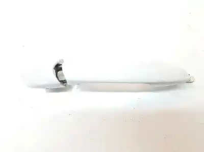 Second-hand car spare part exterior right rear door handle for clase c clase e lim. 2.1 cdi oem iam references 2047600270