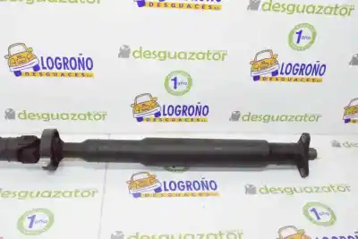 Pezzo di ricambio per auto di seconda mano trasmissione centrale per bmw 3 (e90) 320 d riferimenti oem iam 26107614404  7572905