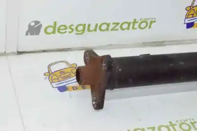 Pezzo di ricambio per auto di seconda mano trasmissione centrale per bmw 3 (e90) 320 d riferimenti oem iam 26107614404  7572905