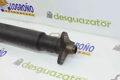 Pezzo di ricambio per auto di seconda mano trasmissione centrale per bmw 3 (e90) 320 d riferimenti oem iam 26107614404  7572905