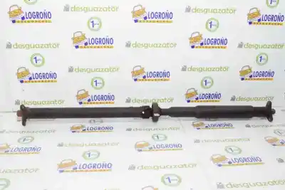 Tweedehands auto-onderdeel centrum transmissie voor bmw 3 (e90) 320 d oem iam-referenties 26107614404