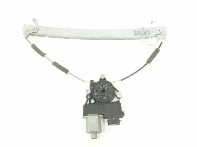 Peça sobressalente para automóvel em segunda mão elevador de vidros dianteira esquerda por hyundai i20 i (pb, pbt) 1.4 crdi referências oem iam 82403c7010