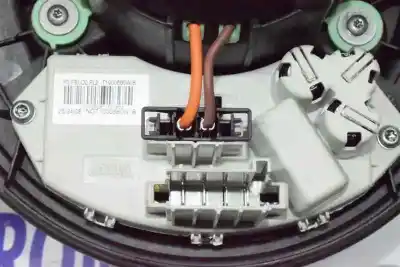 Second-hand car spare part heating fan for bmw 3 (e90) 320 d oem iam references 64119227670  64116933663