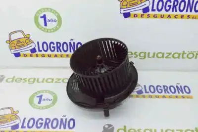 Second-hand car spare part heating fan for bmw 3 (e90) 320 d oem iam references 64119227670  64116933663