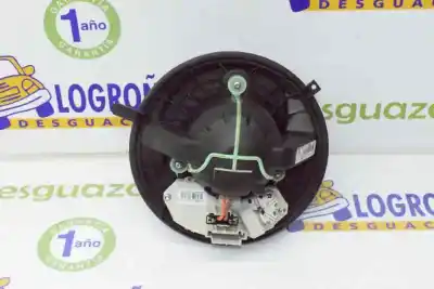 Second-hand car spare part heating fan for bmw 3 (e90) 320 d oem iam references 64119227670  64116933663