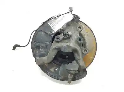 Second-hand car spare part front right knuckle for clase c clase e lim. 2.1 cdi oem iam references 2123320800