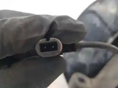 Second-hand car spare part front right knuckle for clase c clase e lim. 2.1 cdi oem iam references 2123320800  2123320800