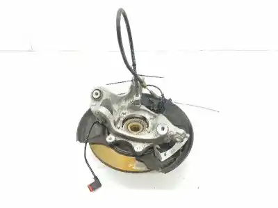Second-hand car spare part rear right knuckle for clase c clase e lim. 2.1 cdi oem iam references 2123500241  2123500241