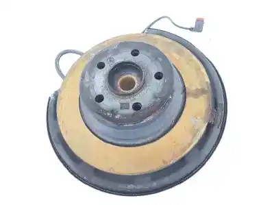 Second-hand car spare part rear left knuckle for clase c clase e lim. 2.1 cdi oem iam references 2123500141  2123500141