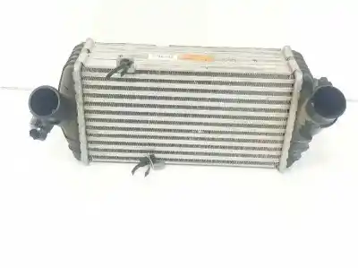 Peça sobressalente para automóvel em segunda mão intercooler por hyundai i20 i (pb, pbt) 1.4 crdi referências oem iam 282712a640
