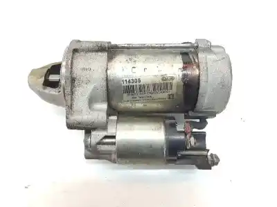 Second-hand car spare part starter motor for clase c clase e lim. 2.1 cdi oem iam references 6519060026  651906002680