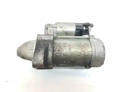 Second-hand car spare part starter motor for clase c clase e lim. 2.1 cdi oem iam references 6519060026