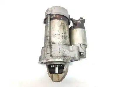 Second-hand car spare part starter motor for clase c clase e lim. 2.1 cdi oem iam references 6519060026  651906002680