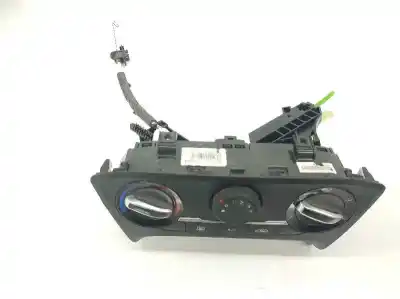 Peça sobressalente para automóvel em segunda mão comando de sofagem (chauffage / ar condicionado) por hyundai i20 i (pb, pbt) 1.4 crdi referências oem iam 97250c8030
