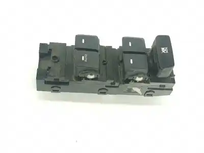 Peça sobressalente para automóvel em segunda mão botão / interruptor elevador vidro dianteiro esquerdo por hyundai i20 i (pb, pbt) 1.4 crdi referências oem iam 93570c81104x