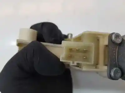 Автозапчасти б/у мотор заднего левого стекла за clase c clase e lim. 2.1 cdi ссылки oem iam a2048200542  961109100 0130822505