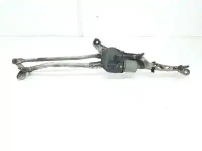 Second-hand car spare part front windshield wiper motor for clase c clase e lim. 2.1 cdi oem iam references a2128201240