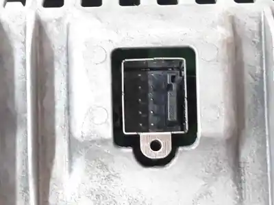 Second-hand car spare part multifunction display for clase c clase e lim. 2.1 cdi oem iam references a2129004900  a2c53420733