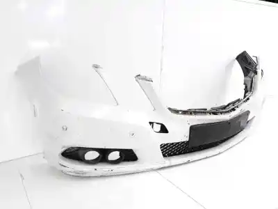 Автозапчасти б/у передний бампер за clase c clase e lim. 2.1 cdi ссылки oem iam 2128800840  21288008409999