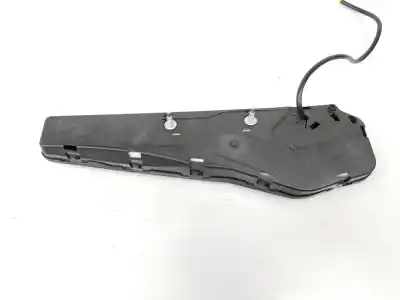 Автозапчастина б/у передня права бічна подушка безпеки для bmw x1 (e84) sdrive 16 d посилання на oem iam 72122991556  72122991556