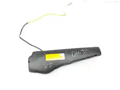 Second-hand car spare part front right side airbag for bmw x1 (e84) sdrive 16 d oem iam references 72122991556