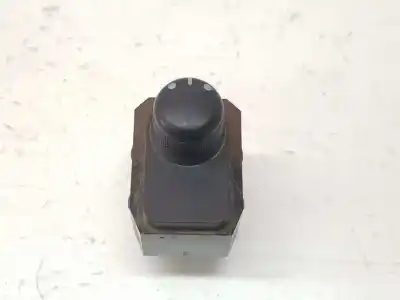 Piesă de schimb auto la mâna a doua buton reglaj oglinzi pentru fiat sedici (189_) 1.9 d multijet referințe oem iam 71742592