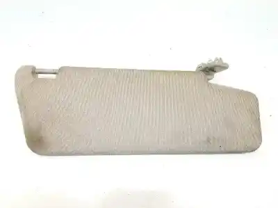 Second-hand car spare part left sunshade for clase c clase e lim. 2.1 cdi oem iam references 2128108100  21281081009g26