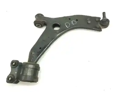 Pièce détachée automobile d'occasion Bras De Suspension Inferieur Avant Droit pour VOLVO C70 CABRIOLET 2.0 D Références OEM IAM 31277465 31277465 