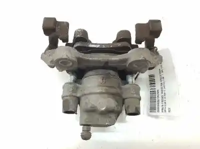 Second-hand car spare part rear left brake caliper for clase c clase e lim. 2.1 cdi oem iam references 2124230081  2124230081