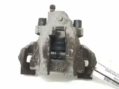 Second-hand car spare part rear left brake caliper for clase c clase e lim. 2.1 cdi oem iam references 2124230081
