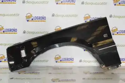 Pezzo di ricambio per auto di seconda mano PARAFANGO ANTERIORE SINISTRO per LAND ROVER RANGE ROVER II (P38A)  Riferimenti OEM IAM ALR1165  1H4Z7816006DA