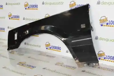 Pezzo di ricambio per auto di seconda mano parafango anteriore sinistro per land rover range rover ii (p38a) 2.5 d 4x4 riferimenti oem iam alr1165  1h4z7816006da
