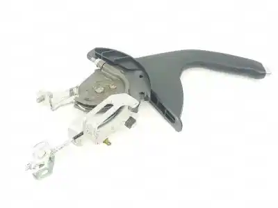 Peça sobressalente para automóvel em segunda mão alavanca de travão de mão por hyundai i20 i (pb, pbt) 1.4 crdi referências oem iam 59710c8000try