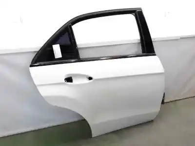 Автозапчасти б/у дверь задняя правая за clase c clase e lim. 2.1 cdi ссылки oem iam 2127300205  2127300205
